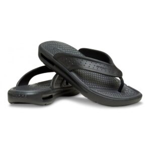 Crocs InMotion Flip
Black