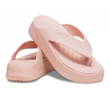 Getaway Platform flip
Quartz