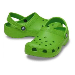 Crocs Classic clog Kids
Green