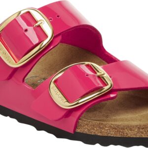 Arizona Big Buckle
Fucsia fusion