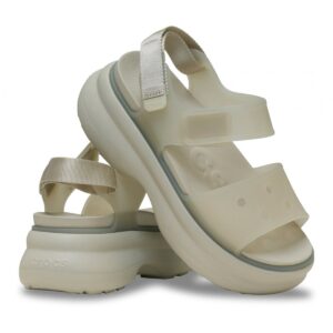 Crocs Soho Frosted Y Strap Sandal W
Meteor