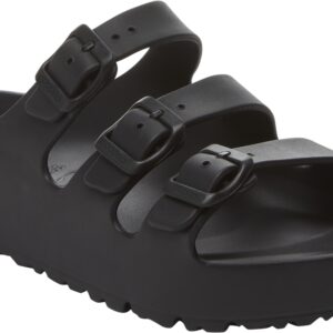 Florida lll Eva Platf
Black