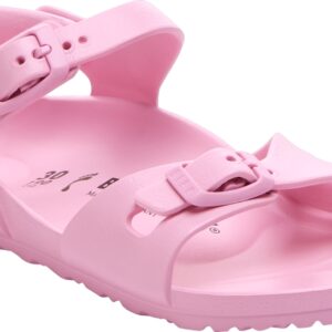 Rio Eva Kids
Fondant pink