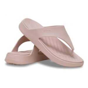 Crocs Getaway Triangle Flip W
Quartz