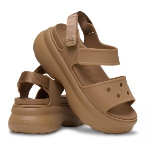 Crocs Soho Y Strap Sandal W
Sepia