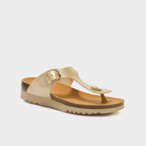 Scholl Boa Vista Infradito
Bianco