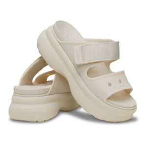 Crocs Soho Two Strap Sandal W
Frappè