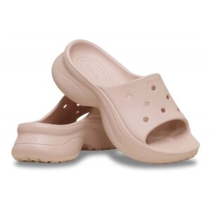 Crocs Bae Slide
Quartz