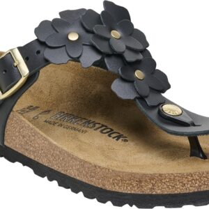 Gizeh Flowers
Black