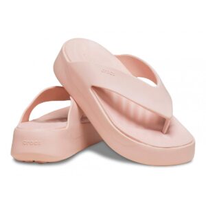 Getaway Platform flip
Quartz