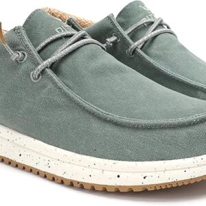 Pitas Nias Mocassino
Verde
