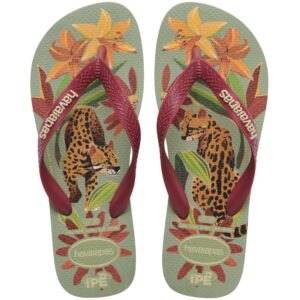 Havaianas IPE
Green