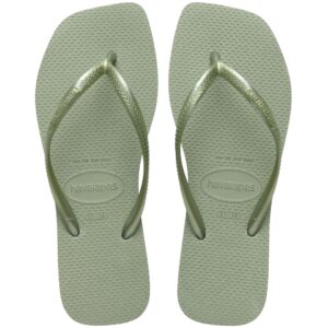 Havaianas Square
Verde