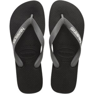 Havaianas Top Logo Pop Up
Grigio