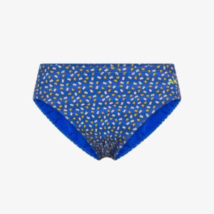 Slip mare con stampe
Blu royal