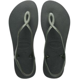 Havaianas Luna
Verde