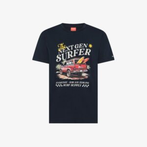 T-shirt grafica
Blu navy