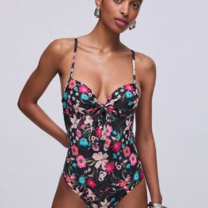 Costume intero push-up
Fantasia