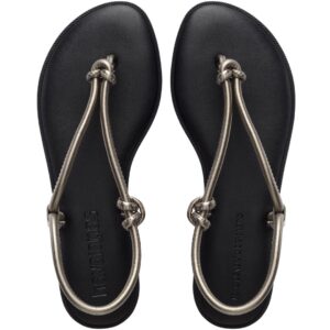 Havaianas Acai
Nero