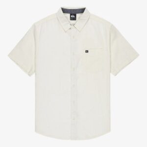 Camicia maniche corte
Bianco