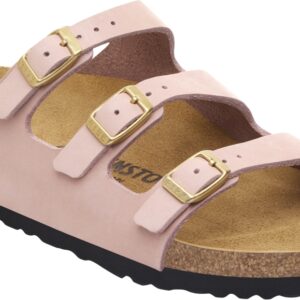 Florida
Soft pink
