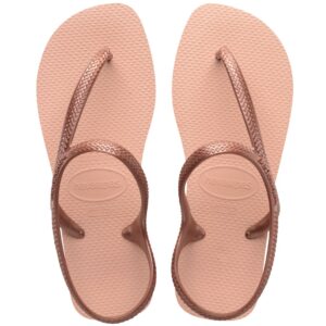 Havaianas Flash Urban
Rosa