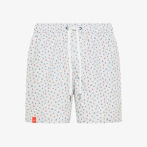 Boxer con stampe
Bianco panna