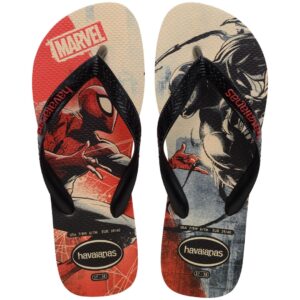 Havaianas Marvel
Grey