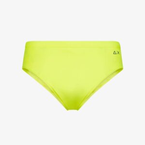 Slip mare
Giallo fluo