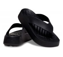 Getaway Platform flip
Black