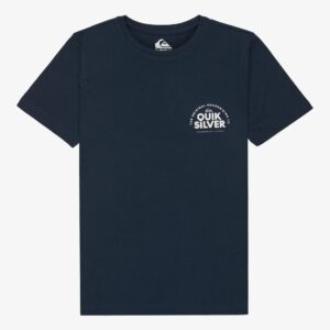 T-shirt ragazzo
Blu