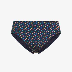 Slip mare con stampe
Avio scuro