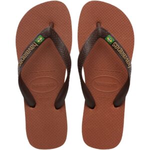 Havaianas Brasil Logo
Caffè
