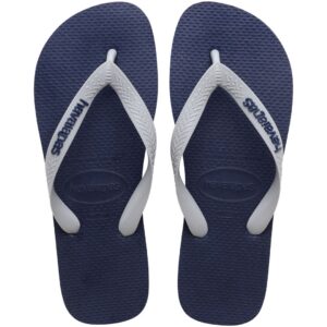 Havaianas Top Logo Pop Up
Navy grey