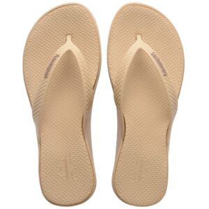 Havaianas High Platform
Oro