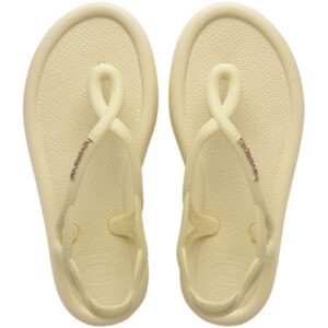 Havaianas Luna Puffed Up
Cream
