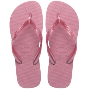 Havaianas Top Senses
Rosa