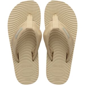 Havaianas Surfer Coast
Rosa gold