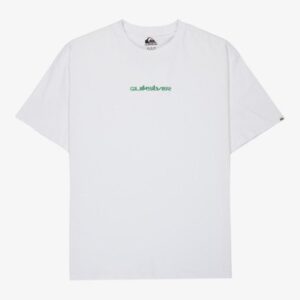 T-shirt
Bianco