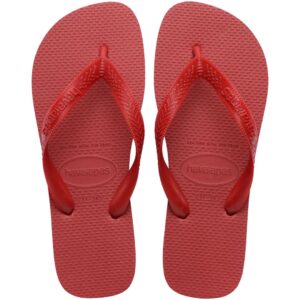 Havaianas Top
Rosso