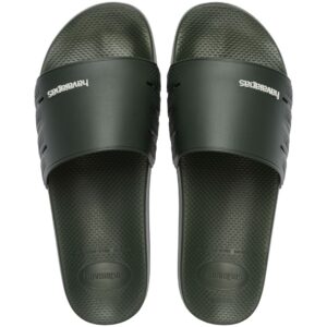 Havaianas Slide Zero
Verde
