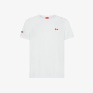 T-shirt logo
Bianco