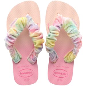 Havaianas Kids Fluffy
Rosa