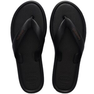 Havaianas Puffed Up
Nero