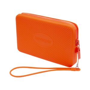 Havaianas Mini Pochette
Arancio