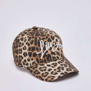 Cappello baseball
Animalier