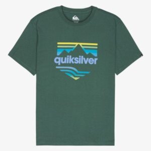 T-shirt
Verde