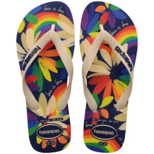 Havaianas Top Pride
Beige