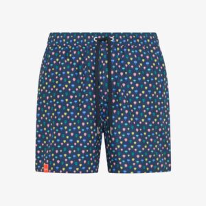 Boxer con stampe
Avio scuro