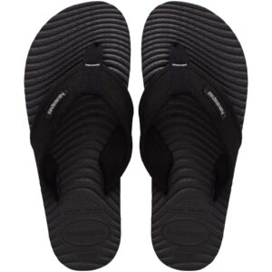 Havaianas Surfer Coast
Nero